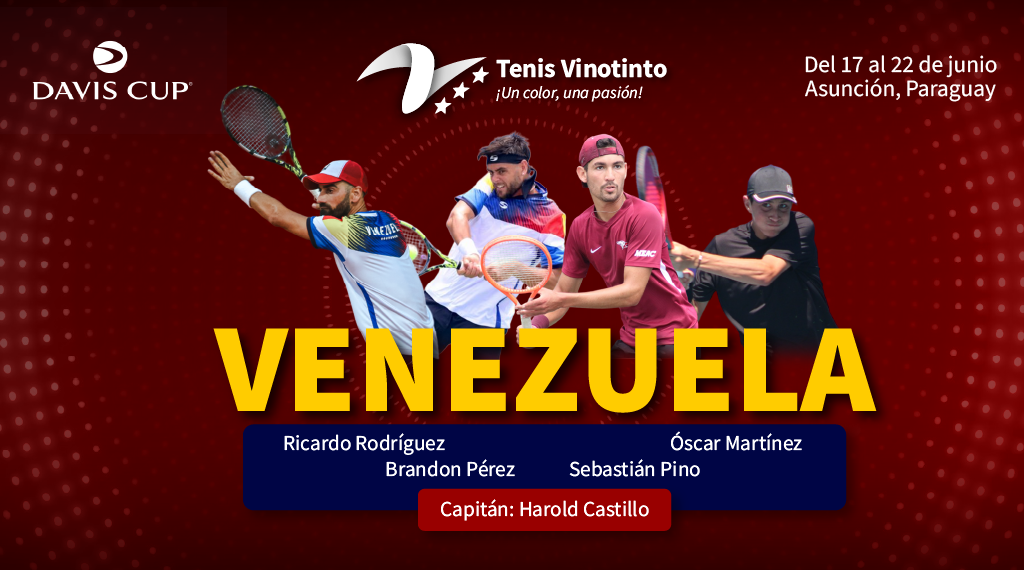 La Davis Vinotinto ya se encuentra en Costa Rica