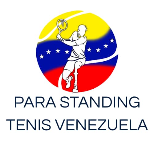 Daniel Torres TOP 10 Ranking Internacional Para Standing Tenis