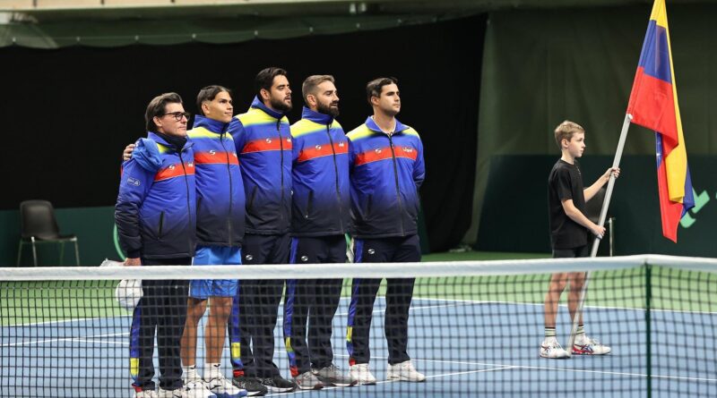Costa Rica la sede para el Grupo III Americano