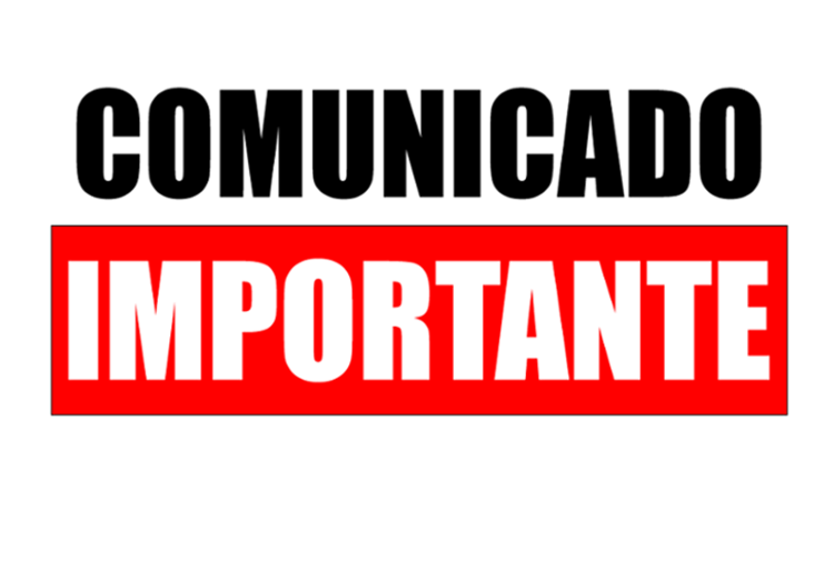 Comunicado de Afiliacion Trimestral
